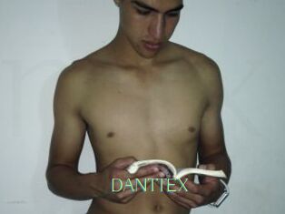 DANTTEX