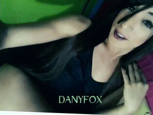 DANYFOX