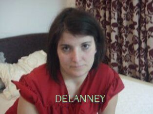 DELANNEY