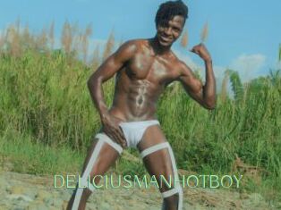 DELICIUSMANHOTBOY