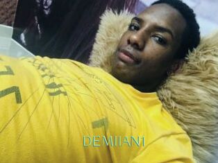 DEMIIAN1