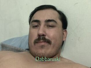 Dabbaruski