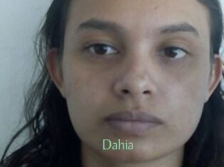 Dahia