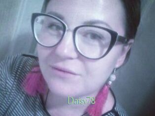 Daisy78