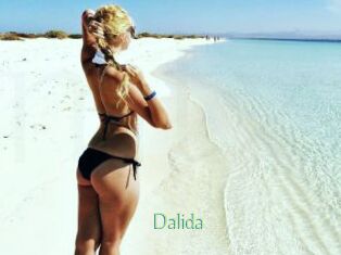 Dalida