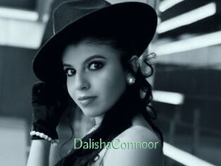 DalishaConnoor