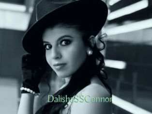 DalishaSSConnor