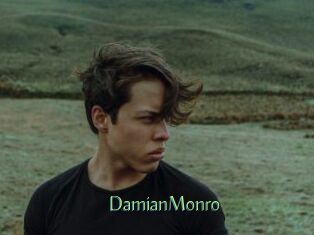 DamianMonro