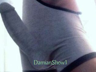 DamianShow1