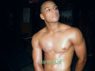 Damon_Gil