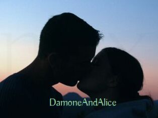 DamoneAndAlice