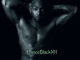 DanceBlack101