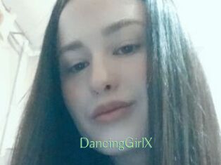 DancingGirlX