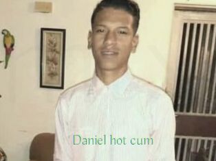 Daniel_hot_cum