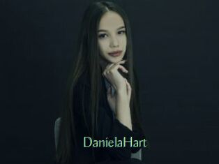 DanielaHart