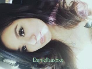 Daniellaaxoxo