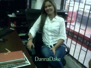 DannaDake