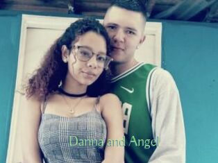 Danna_and_Angel