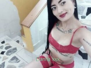 Danna_xxx