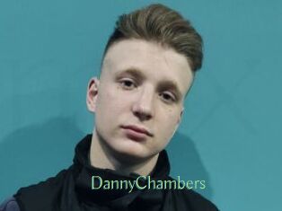 DannyChambers