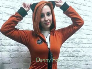 Danny_Fox