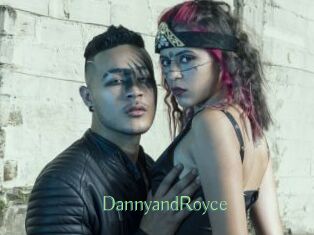 DannyandRoyce