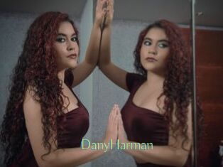 DanyHarman