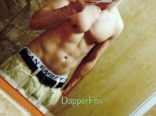 DapperFox