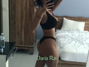 Daria_Rai