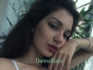 DarinaStays