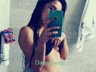 DaringSweet