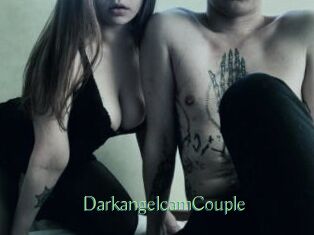 DarkangelcamCouple