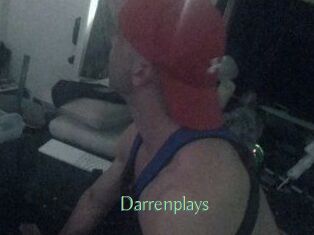 Darrenplays