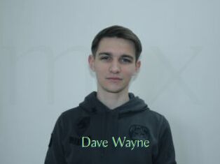 Dave_Wayne