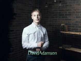 DavidAdamson