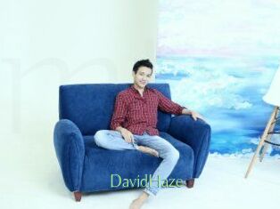 David_Haze