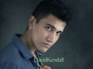 DavidKendall