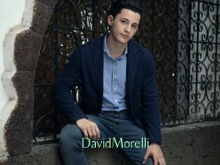 DavidMorelli