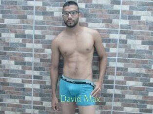 David_Max