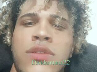 Davidsantana22