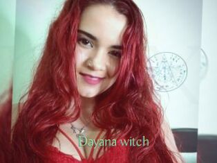 Dayana_witch