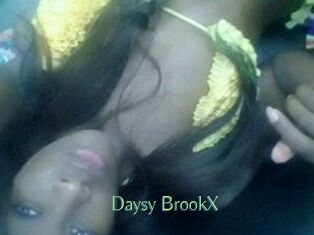 Daysy_BrookX