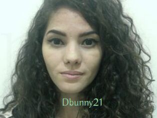 Dbunny21