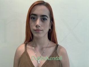 DebbyKendall