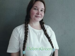 DeboraGreen