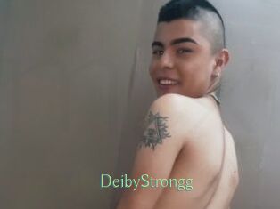 DeibyStrongg