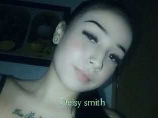 Deisy_smith