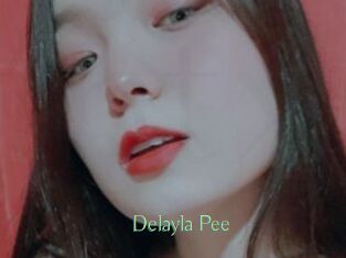 Delayla_Pee