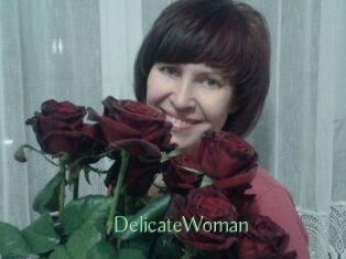 Delicate_Woman