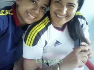 Delicias22x